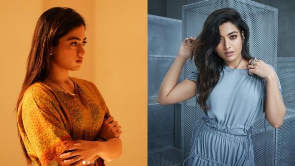 Rashmika Mandanna మాజీ ప్రియుడిని వెనక్కి నెట్టిన రష్మిక మందన్న... కన్నడలో టాప్ హీరో హీరోయిన్లు ఎవరంటే?