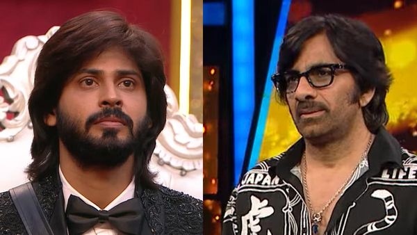 Bigg Boss Telugu 7 Finale: రవితేజకే షాకిచ్చిన అమర్​దీప్‌.. ఏం చేయాలో తెలీక ఏడ్చేసిన మాస్ మహారాజా!