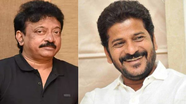 రేవంత్ రెడ్డి ఆ సాహసం చేయడు.. రాంగోపాల్ వర్మ షాకింగ్ కామెంట్స్