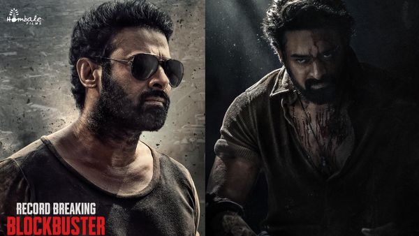 Salaar: RRR రికార్డు బ్రేక్ చేసిన సలార్.. టాప్ 10లో 3 సినిమాలు ప్రభాస్‌వే?