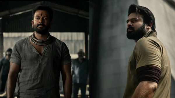 Salaar USA advance booking: సలార్ కలెక్షన్ల సంచలనం.. రిలీజ్‌ ముందే అన్ని కోట్లు ఏంటి సామీ!