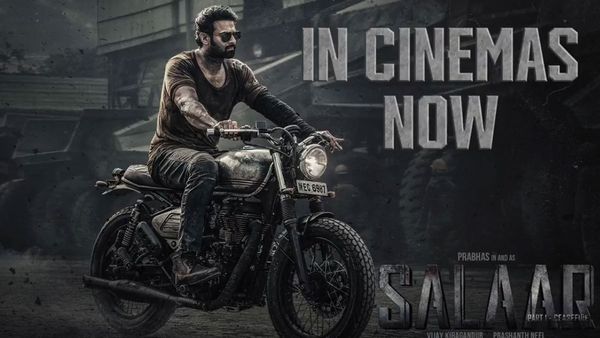 Salaar Overseas Collections ఓవర్సీస్‌లో సలార్ కలెక్షన్ల ప్రకంపనలు.. బాక్సాఫీస్‌పై ప్రభాస్ కోత ఓ రేంజ్‌లో!