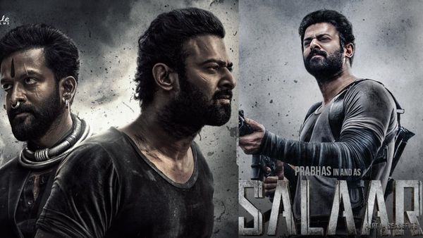 Salaar Trailer Review: మోస్ట్ వైలెంట్‌గా సలార్ ట్రైలర్.. పవర్‌ఫుల్‌గా ప్రభాస్, పృథ్వీరాజ్ సుకుమారన్