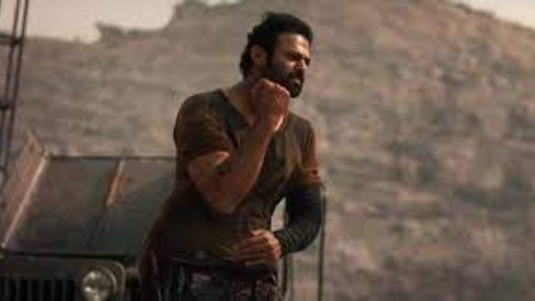 Salaar: ప్రభాస్ ఫ్యాన్స్‌కు మైండ్ బ్లాక్ అయ్యే న్యూస్.. తెలుగు రాష్ట్రాల్లో ఒక్కటి కూడా లేదట