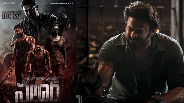 Salaar: భారత సినీ చరిత్రలో ప్రభాస్ రికార్డు.. 1409 కోట్లతో ఎవరికీ సాధ్యం కాని ఘనత