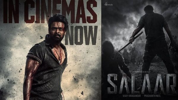 Salaar Collections.. సలార్ కలెక్షన్ల ఊచకోత.. ప్రభాస్ ఊరమాస్ బాక్సాఫీస్ బ్యాటింగ్!