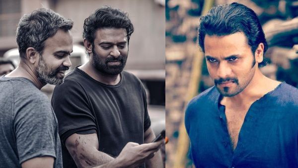 Salaar: అడ్డంగా దొరికిపోయిన ప్రశాంత్ నీల్.. కన్నడ సినిమా సీన్స్ వైరల్.. మొత్తం కాపీ కొట్టేశాడుగా!