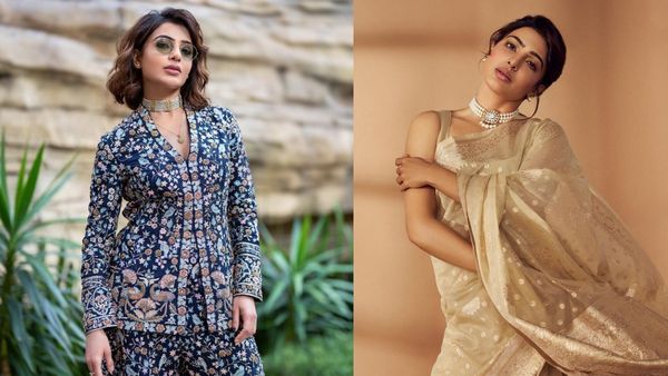 Samantha Ruth Prabhu: కొత్త బిజినెస్‌లోకి సమంత.. ఇండస్ట్రీకి షాకిచ్చిన హీరోయిన్!