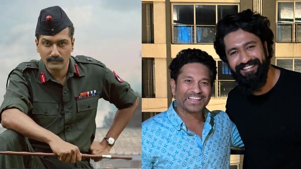 Sachin Tendulkar ఈ సినిమా తప్పక చూడండి.. మిస్ చేసుకొంటే ఆ తప్పు చేసినట్టే.. సచిన్ టెండూల్కర్ ఎమోషనల్