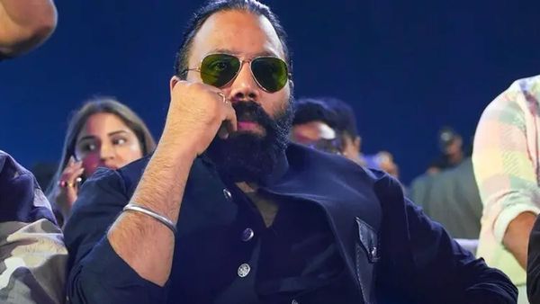 Sandeep Vanga Reddy: తెలుగోడి సత్తా చూపిన సందీప్ రెడ్డి వంగా.. హయ్యెస్ట్ గ్రాసర్స్‌లో టాప్ 2 మనోడివే..!