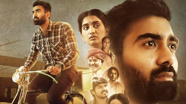 Sarkaaru Noukari Movie Trailer review సింగర్ సునీత కొడుకుకు నిరోధ్ కష్టాలు..సర్కారు నౌకరీ ట్రైలర్ ఎలా ఉందంటే?