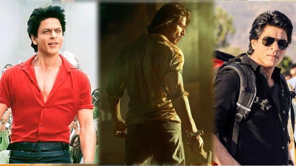 Year Ender 2023: బాలీవుడ్ బాద్షా టాప్ 10 హిట్ సినిమాలు ఇవే.. ఇందులో మీకు నచ్చిన షారుఖ్ సినిమా ఉందా?