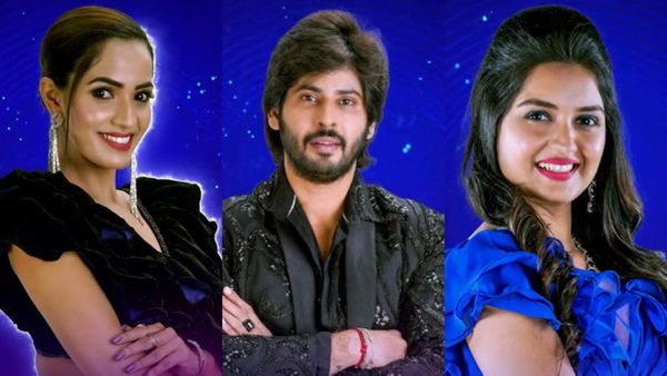 Bigg Boss Telugu 7: స్పా బ్యాచ్ మధ్య గొడవలు.. శోభాను కాలితో తన్నిన అమర్.. తిరిగి కొట్టిన ప్రియాంక!
