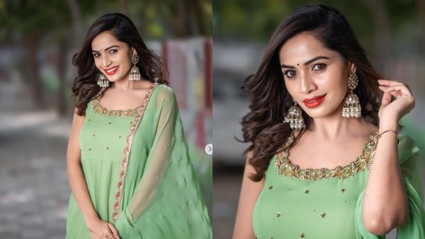 Shobha Shetty: అది చూసే యశ్వంత్‌ను ప్రేమించా.. అసలు విషయం బయటపెట్టిన శోభాశెట్టి!