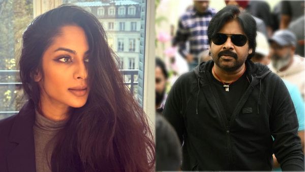 They Calling Him OG సలార్‌ను మించి OG.. స్క్రీన్ చినిగిపోతుంది..పవన్ కల్యాణ్‌పై శ్రీయారెడ్డి షాకింగ్ కామెంట్స్