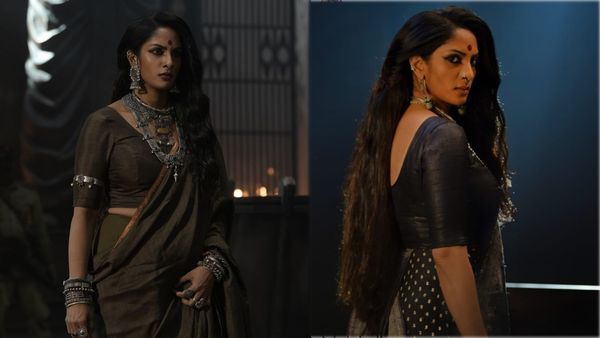 తెలుగు సినీ రంగానికి మరో లేడీ విలన్ దొరికేసిందిగా.. రమ్యకృష్ణను మరిపిస్తుందా మరి!