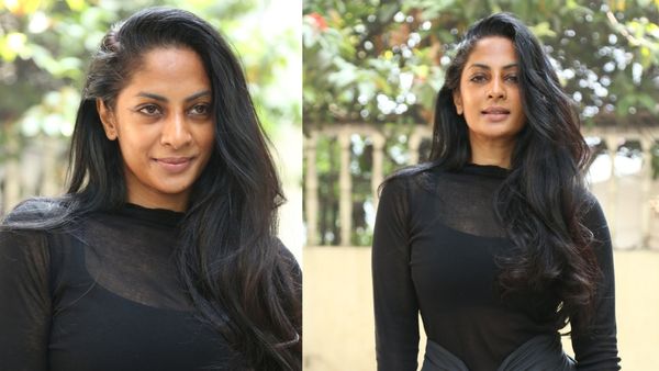 Salaar ప్రతీరోజు సెట్లో ప్రశాంత్ నీల్ అలాంటి టార్చర్. సలార్ గురించి శ్రీయారెడ్డి