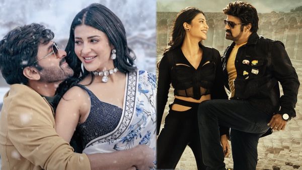 Year Ender 2023: తెలుగులో రికార్డు క్రియేట్ చేసిన హీరోయిన్.. ఒక్క ఏడాదే నాలుగు హిట్లు.. ఎవరో తెలుసా?