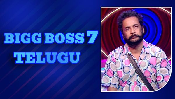 Bigg Boss Telugu 7: బిగ్‌బాస్‌ హౌస్‌లో సెన్సేషన్.. సడెన్‌గా గేమ్ నుంచి తప్పుకున్న శివాజి.. అసలేం జరిగిందంటే?