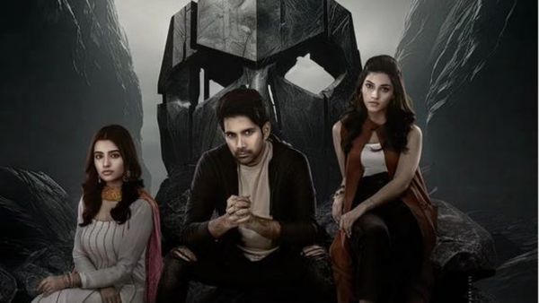 సైలెంట్‌గా OTTలోకి వచ్చేసిన సైకలాజికల్ యాక్షన్ థ్రిల్లర్.. ఎక్కడ చూడాలంటే?