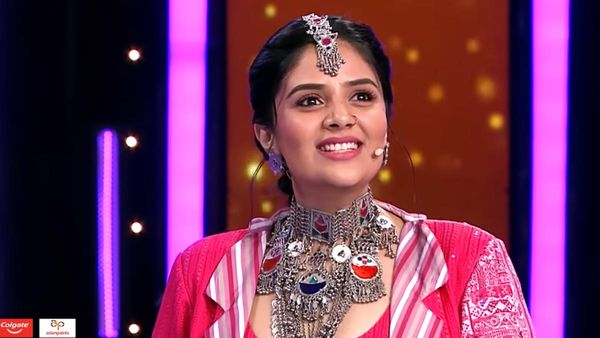 Super Singer 2023: శ్రీముఖిని చూస్తే చందమామ కూడా.. కుర్రాడికి అదిరిపోయేలా రాములమ్మ!