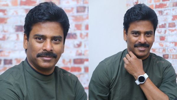 Santosham Awards: 'సంతోషం'పై కన్నడ హీరో, హీరోయిన్లు ఫైర్.. టాలీవుడ్ పరువును సురేష్ తీశారా?