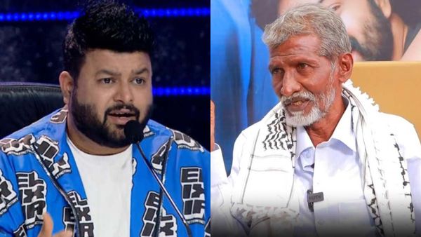 ‘కుర్చి మడతపెట్టి’ తాతకు బంపర్ ఆఫర్.. గుంటూరు కారం సాంగ్ కోసం థమన్ ఏం ఇచ్చాడంటే!