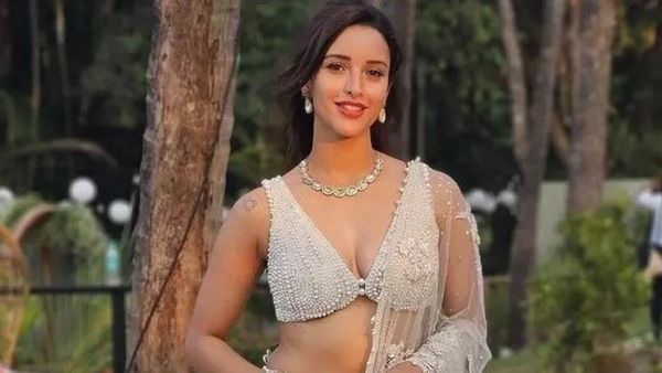 Tripti Dimri: బంపర్ ఆఫర్ కొట్టేసిన కొత్త నేషనల్ క్రష్... తెలుగు బేస్డ్ పాన్ ఇండియా సినిమాలో ఛాన్స్?