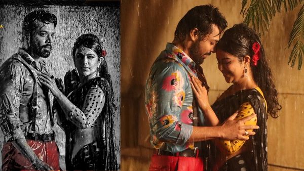 Ugly Story యువ హీరోతో అవికా గోర్ రొమాన్స్.. గ్లింప్స్‌తోనే అంచనాలు పెంచి!