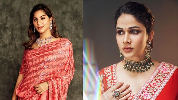 ఉపాసన బాటలోనే మెగా కొత్త కోడలు.. లావణ్య త్రిపాఠి ఏం పని చేసిందో మీరే చూడండి!