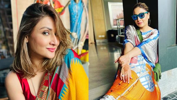 16 ఏళ్లకు పెళ్లి, 17 ఏళ్లకు కవలలు, 18 ఏళ్లకు విడాకులు.. 45 ఏళ్ల వయసులో మరింత హాట్‌గా సినిమాల్లో.. ఈ హీరోయిన్