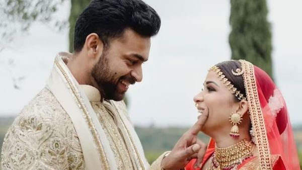 Year End 2023: ఈ ఏడాది వివాహ బంధంలోకి అడుగుపెట్టిన టాలీవుడ్ టాప్ సెలబ్రిటీలు వీళ్లే..!