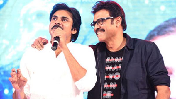 Saindhav: వెంకటేష్ కోసం పవన్ కల్యాణ్.. మరోసారి గోపాల గోపాల మ్యాజిక్