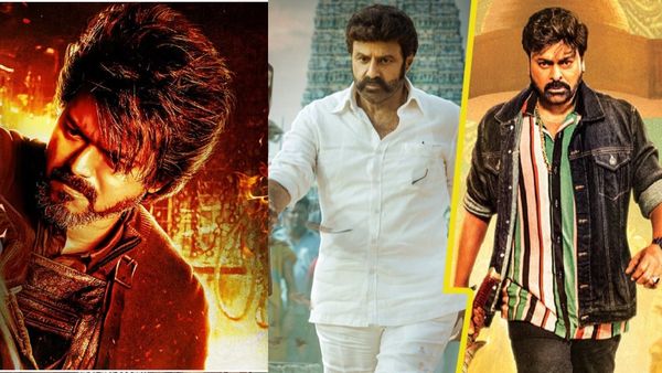 Year End 2023: ఇండియాలో టాప్ సినిమాలు ఇవే.. బాలయ్య మాస్ మూవీ రికార్డు.. ప్రభాస్‌ డిజాస్టర్ కూడా!