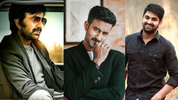 Year Ender 2023: 2 ఫ్లాప్‌లు చూసిన హీరోలు.. ఇందులో ఒక్కడే స్టార్.. ప్రభాస్ తమ్ముడు చెత్త రికార్డు