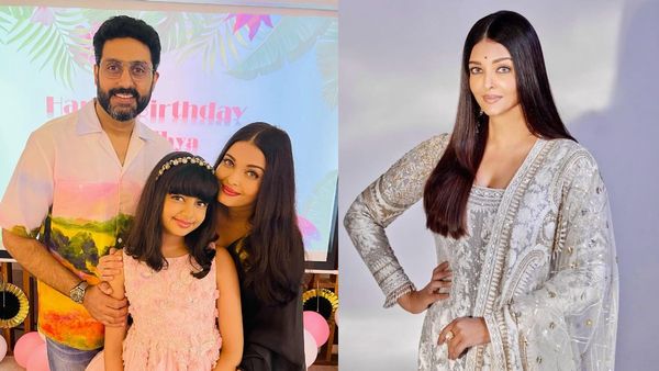 Aishwarya Rai ఐశ్వర్య రాయ్ ఫ్యాన్స్‌కు హార్ట్ బ్రేకింగ్ న్యూస్.. పెళ్లైన 17 ఏళ్లకు భర్తతో విడాకులు!