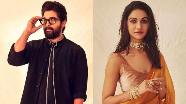 Allu Arjun: అల్లు అర్జున్‌కు స్నేహారెడ్డి కండిషన్.. ఆ హీరోయిన్‌తో నటించొద్దంటూ..!