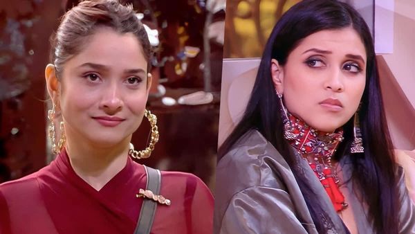 Bigg Boss అతను నిన్ను వాడుకొని వదిలేస్తాడు.. బిగ్‌‌బాస్ లేడీ కంటెస్టెంట్ల సిగపట్లు