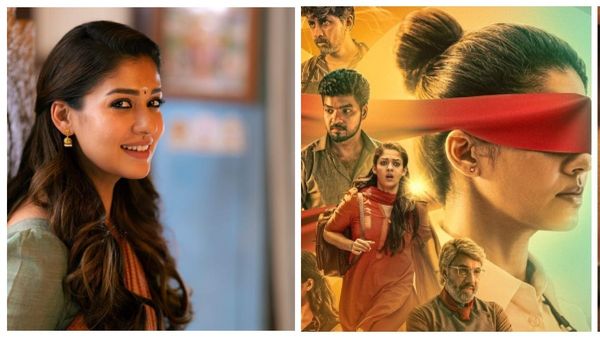 OTT: నెట్ ఫ్లిక్స్ తొలగించినా.. ఆ ఓటీటీలో నయనతార కాంట్రావర్సీ మూవీ స్ట్రీమింగ్