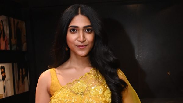 Happy Ending చాలా బోల్డ్ స్టోరి.. హీరో అలాంటి కోరికతో.. హ్యాపీ ఎండింగ్ హీరోయిన్ అపూర్వ రావు