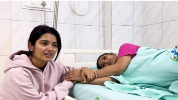 Priyanka Jain బిగ్‌ బాస్‌ షోకి పోయి తప్పు చేశా... ఏడుస్తూ సంచలన విషయాలు బయటపెట్టిన ప్రియాంక