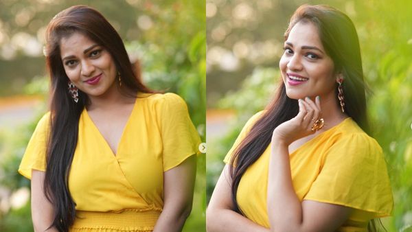 Ashwini Sri: నేనింకా సింగిల్.. అబ్బాయి ఎంత దరిద్రంగా ఉన్నా సరే.. కానీ ఆ ఒక్క క్వాలిటీ ఉంటే పెళ్లి చేసుకుంటా!