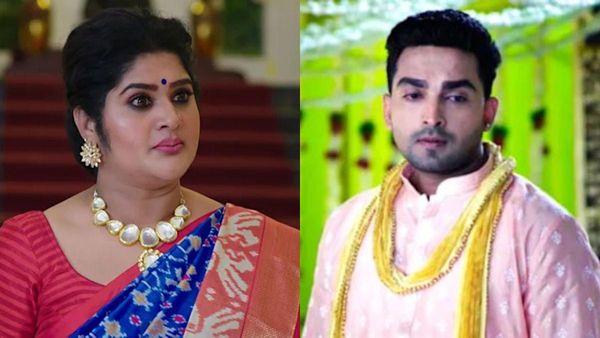 Krishna Mukunda Murari: ఆదర్శ్‌లో మొదలైన అనుమానం.. తొలిసారి భయపడిన భవానీ.. ఈరోజు ఏం జరిగిందంటే!