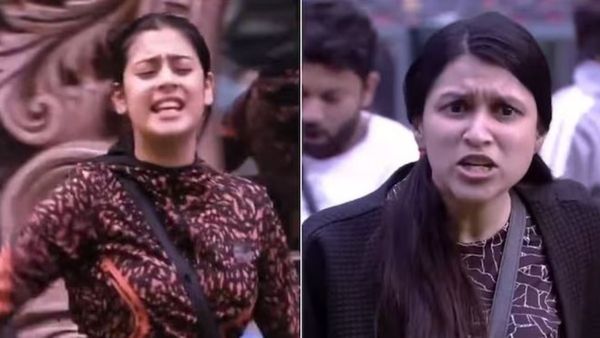 ‘నువ్వో బార్ డ్యాన్సర్.. అలాంటి పనులతో పైకి వచ్చావు.. బాత్రూంకి వెళ్లి ఆ పని చేయి’ హీరోయిన్ల ఫైట్