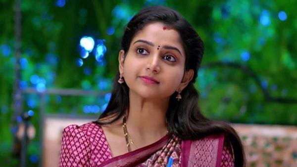 Brahmamudi: బ్రహ్మముడి సీరియల్ షూటింగ్ లొకేషన్‌లో దెయ్యం... స్వప్న, కావ్య రియాక్షన్ ఏంటంటే?