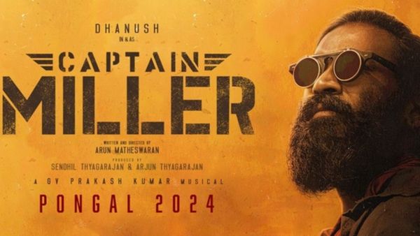Captain Miller Review ధనుష్ వన్ మ్యాన్ షో.. కానీ సినిమాకు అదే మైనస్.. కెప్టెన్ మిల్లర్ సమీక్ష