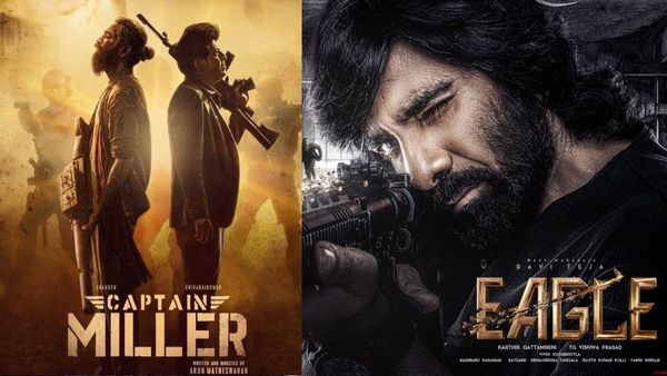 Sankranthi 2024: సంక్రాంతి రేస్ నుంచి ఆ రెండు పెద్ద సినిమాలు ఔట్.. ఇక పోటీ 6 చిత్రాల మధ్యనే!