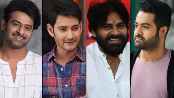 Top 10 Heros: టాలీవుడ్ టాప్ 10 హీరోలు వీళ్లే.. పవన్ కల్యాణ్‌ను వెనక్కి నెట్టిన ఐదుగురు అందగాళ్లు.. ఎవరంటే?