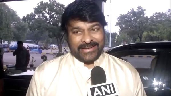 Ayodhya Ram Mandir: 500 ఏళ్ల కల నెరవేరుతోంది.. హనుమాన్ పిలిచాడు: చిరంజీవి ఆసక్తికర వ్యాఖ్యలు