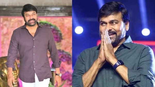 Viswambhara: చిరంజీవి సినిమాలో బడా స్టార్ హీరో.. విశ్వంభర మల్టీస్టారర్ మూవీనా!